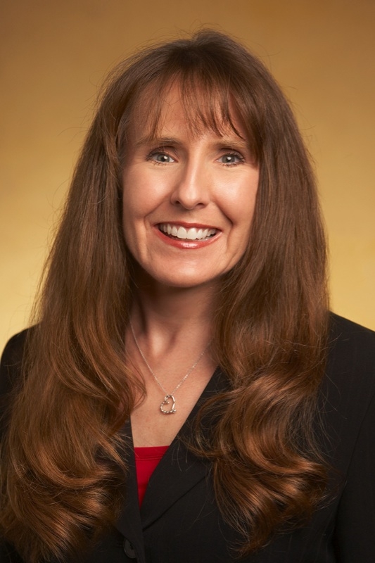 Suzanne Clifford Executive VP Behavioral Health 3