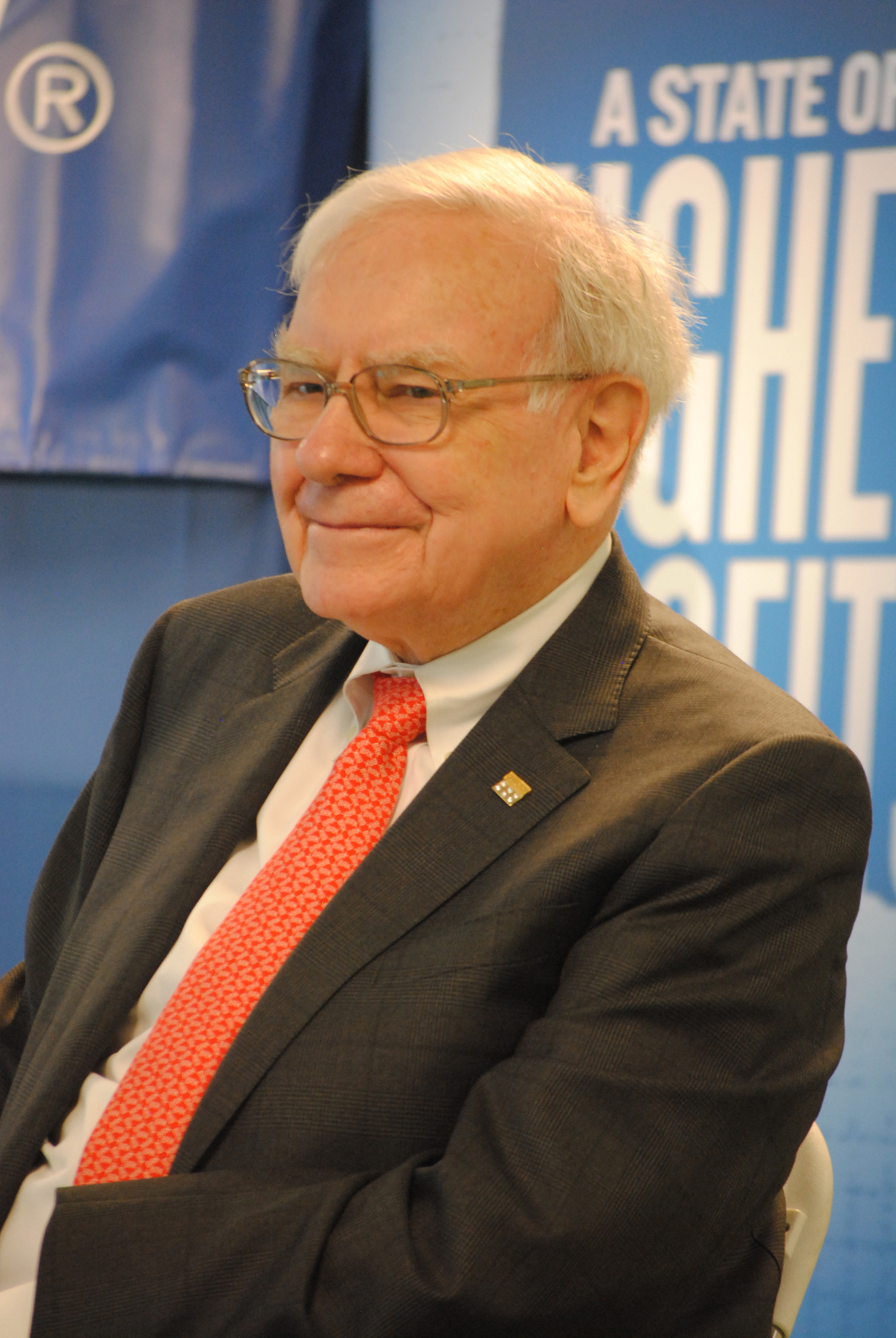 GEICO Warren Buffett1