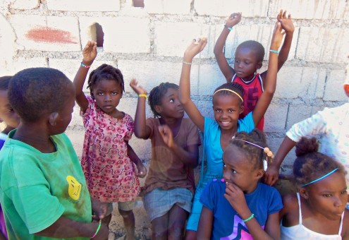 CIC Haiti Children 1.28