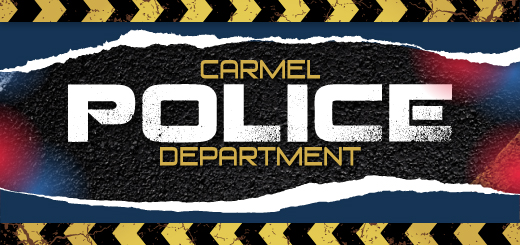 Carmel Police Department Runs 3/6/2013-3/7/2013