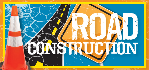 Road notice: Eastbound I-465 ramp to northbound I-69 closes this weekend for pavement repairs