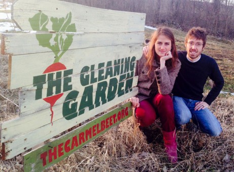 CIC Gleaning Garden 3.18