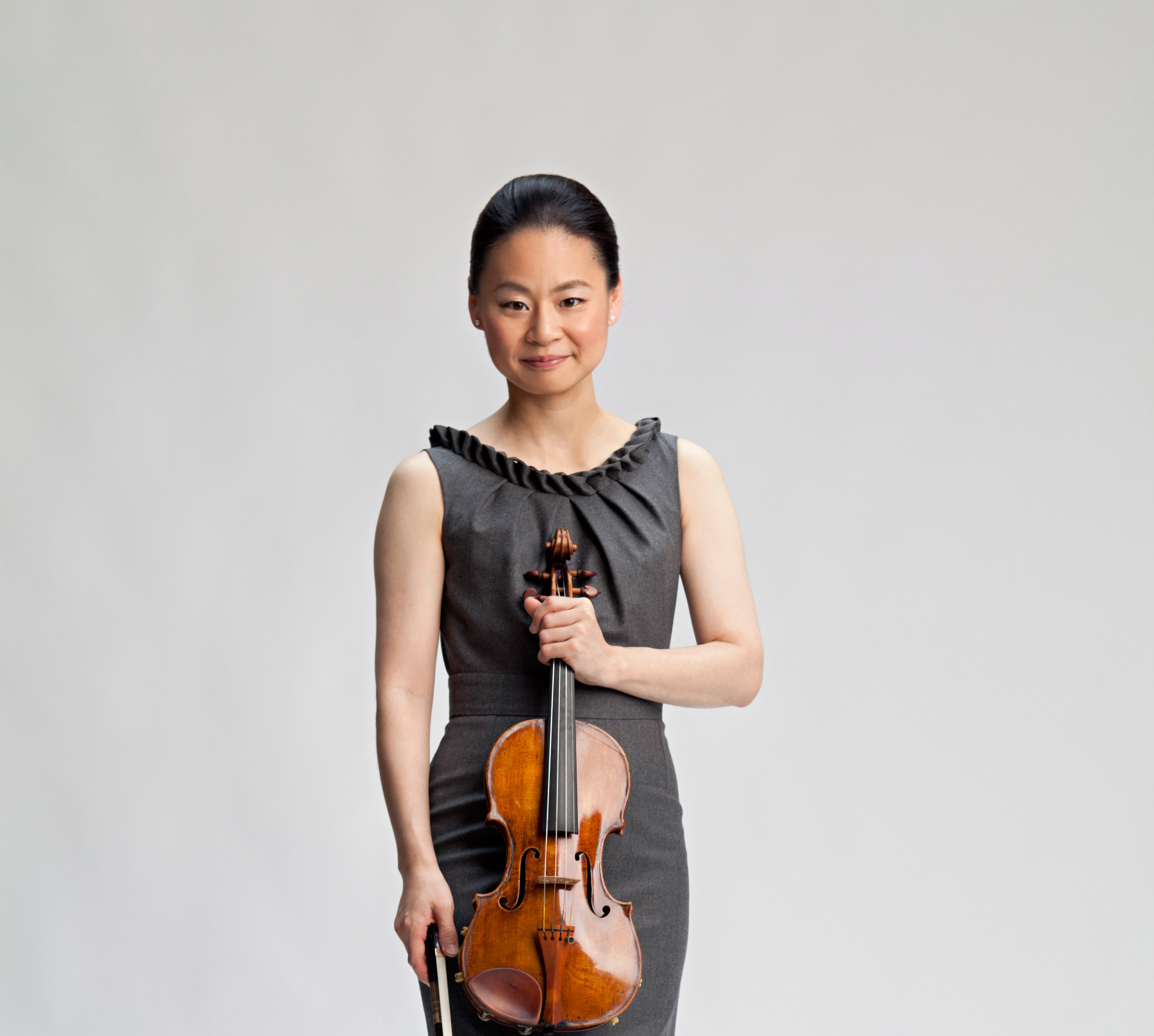 World-famous violin player coming to Palladium • Current Publishing