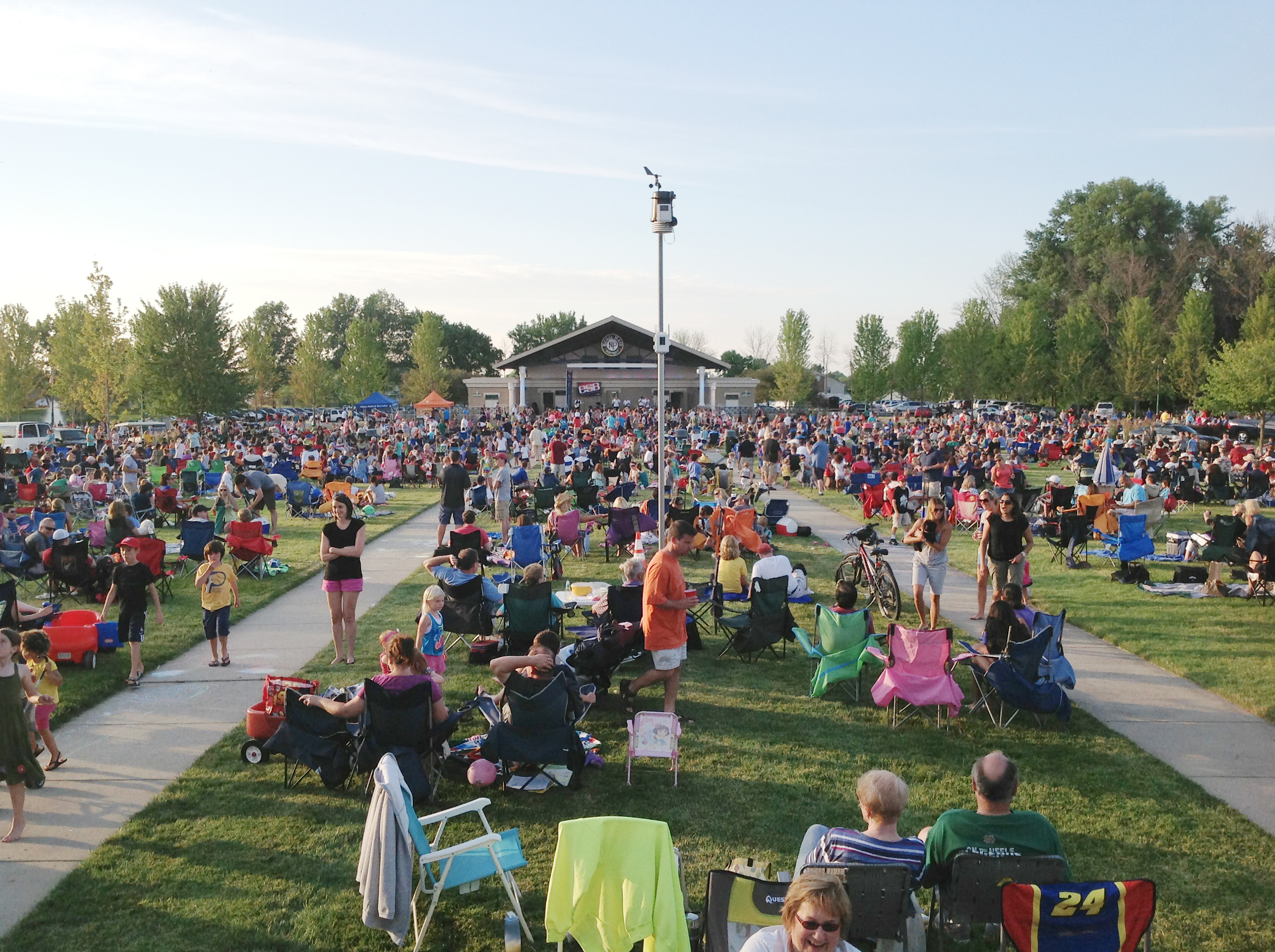 Live music: Your weekly roundup of concerts in Zionsville, Hamilton County