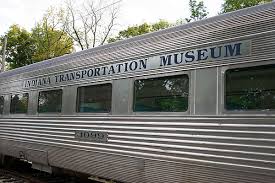 CIF COM transportation museum economic input