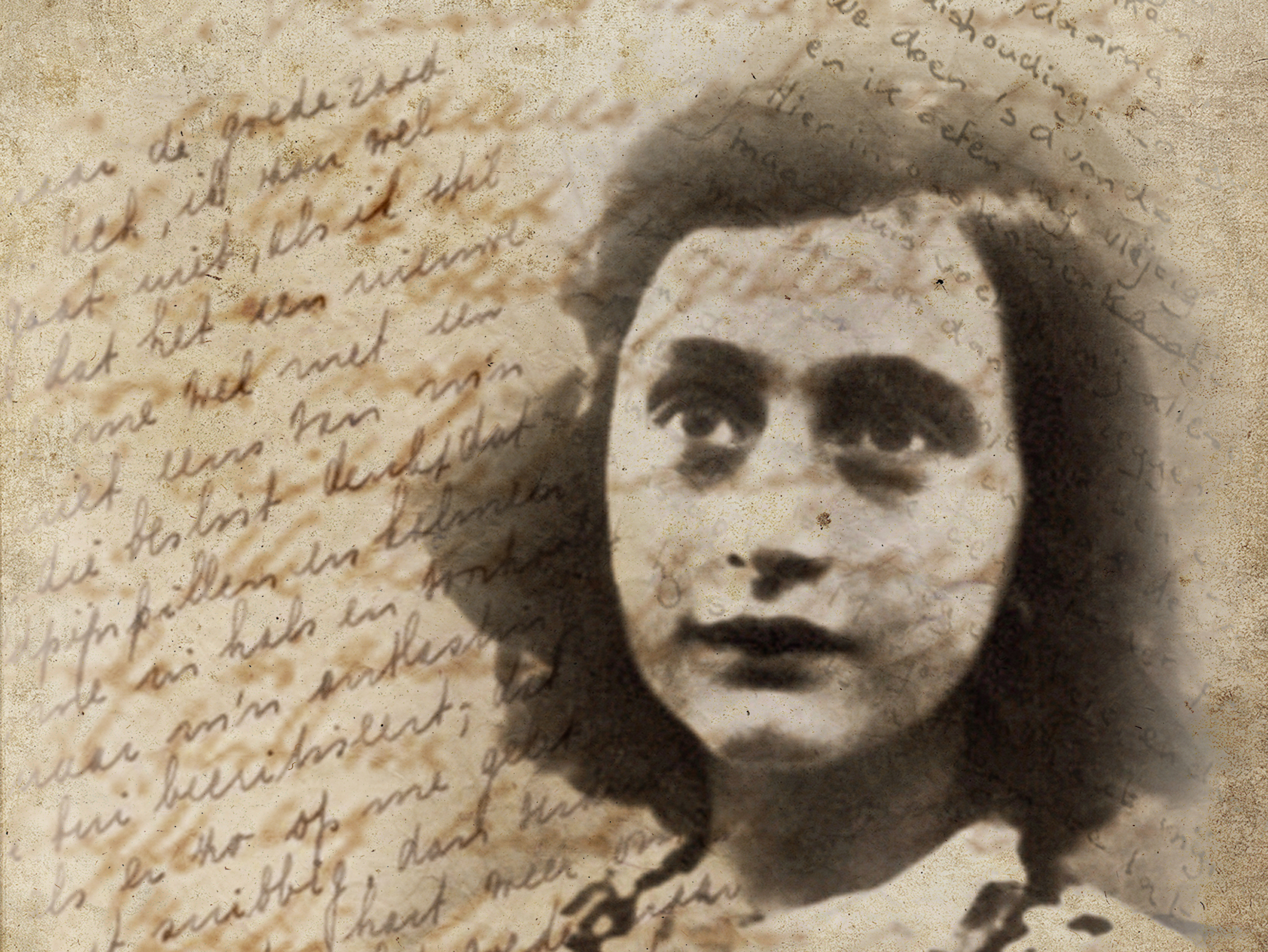 ND Diary of Anne Frank 6.17