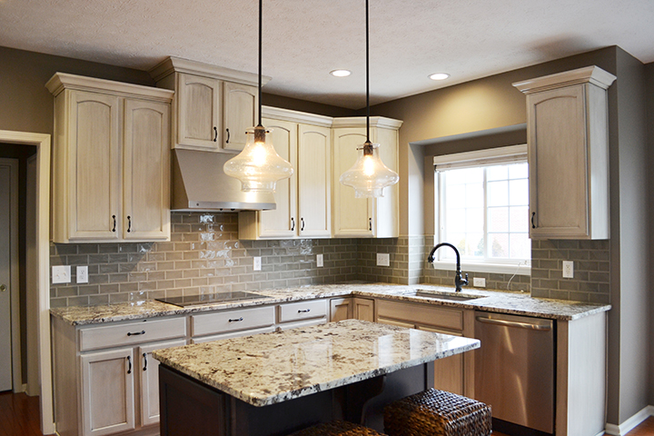 Column: Granite and Quartz: What’s the difference?