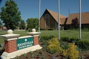 New buyer prompts Zionsville Plan Commission to delay rezoning vote on Sycamore Street