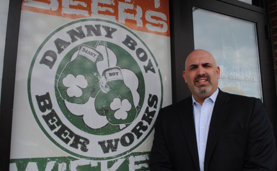 Carmel brewery Danny Boy expands into Michigan