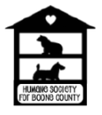 Paws & Claws motorcycle ride to benefit Humane Society for Boone County