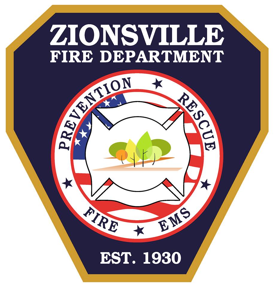 One person dies in Zionsville house fire