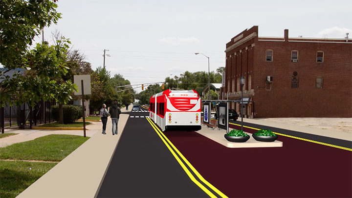 The Red Line approved for $75M grant