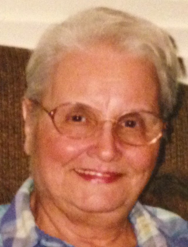 Obituary: Carolyn Jean Hill