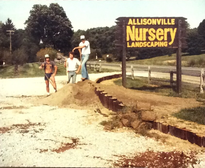 Allisonville Nursery celebrates 40 years