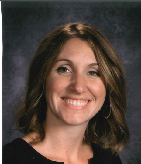 Libby Baud is selected as the new Maple Glen, Carey Ridge assistant principal