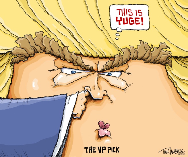 VP Pick