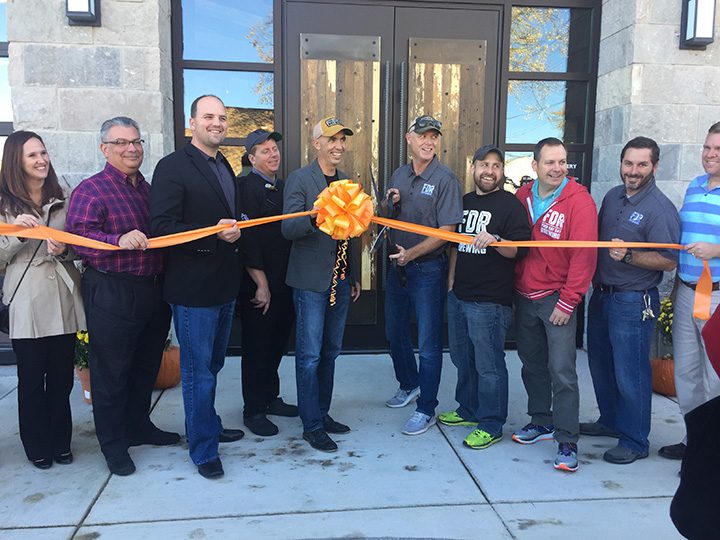 CIF Business local 1206 FDRRibbonCutting
