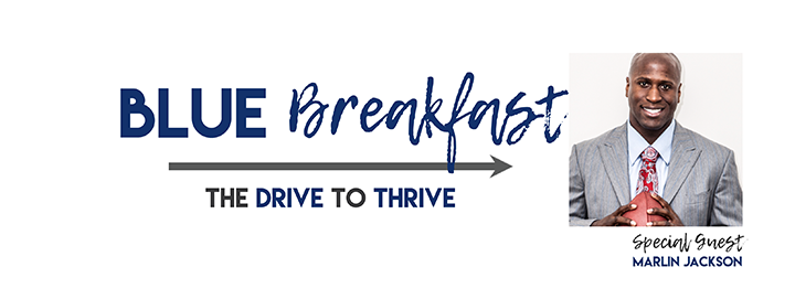 Blue Breakfast to raise funds for Coburn Place