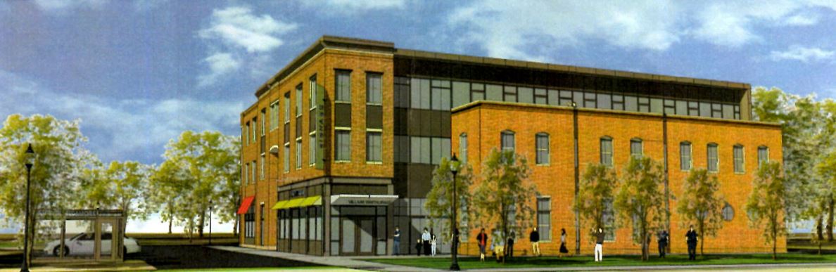 200 West mixed-use development on hold in Zionsville – again