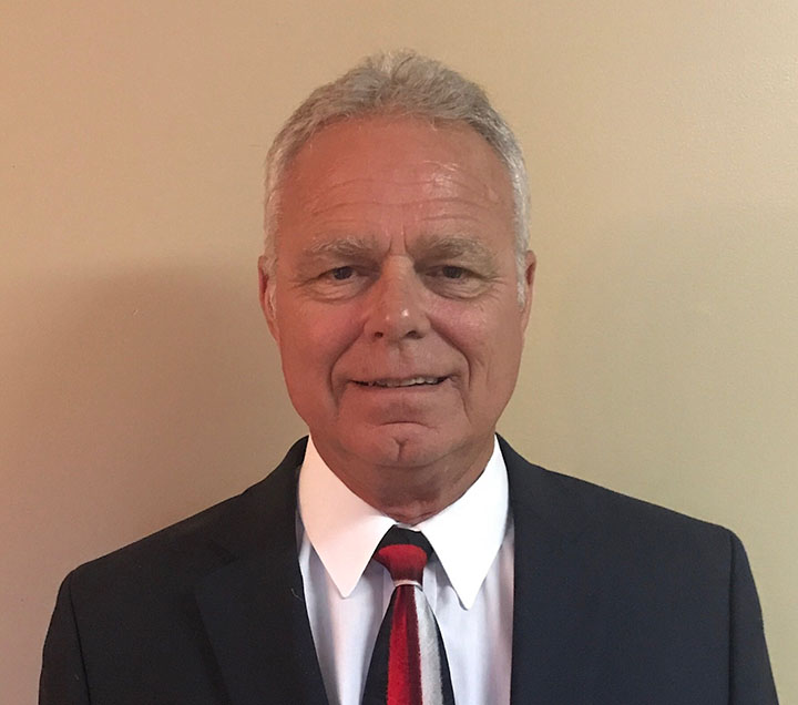 Hamilton County Councilor Brad Beaver announces candidacy for Senate District 20