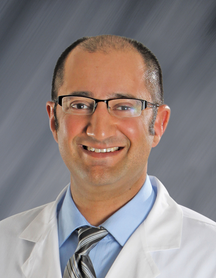 Franciscan Health physician to discuss concussions at library’s Stethoscope Series
