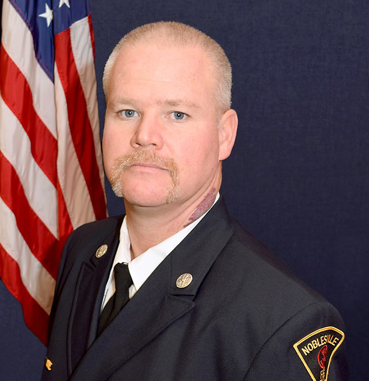CIN COM 0829 firefighter bio Brian Marks