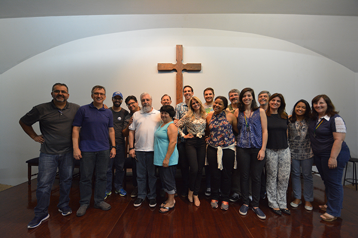 Zionsville Presbyterian Church to launch Great Banquet retreat in Brazil