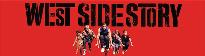Sixty years later, ‘West Side Story’ is still relevant