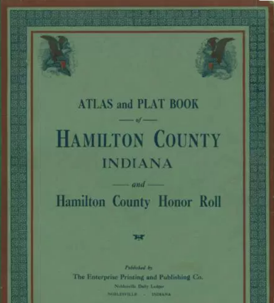 AA COM 0410 highlights in history hamilton county in WWI