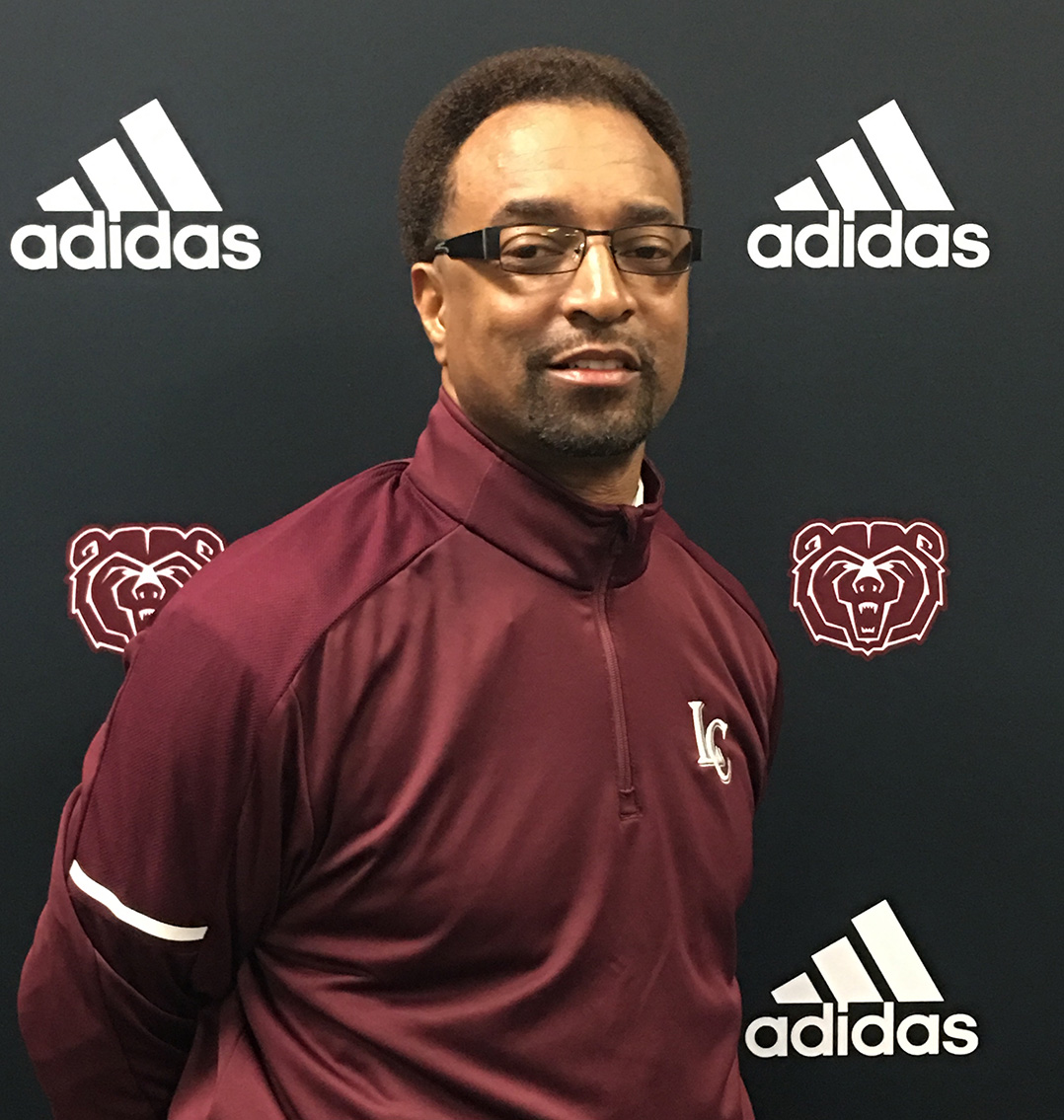 CIG COM 0417 lawrence central new bball coach