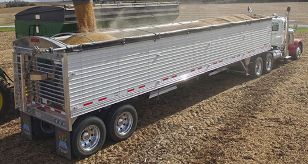 Timpte Inc., the largest manufacturer of dry bulk commodity hopper bottom trailers in North America, plans to open its first Indiana facility in Whitestown. (submitted photo)