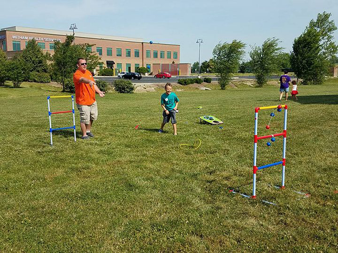 Whitestown parks’ activities to move outdoors next month