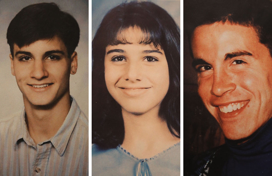 25 years later: 1994 Carmel triple murder tore families apart, brought unlikely friends together