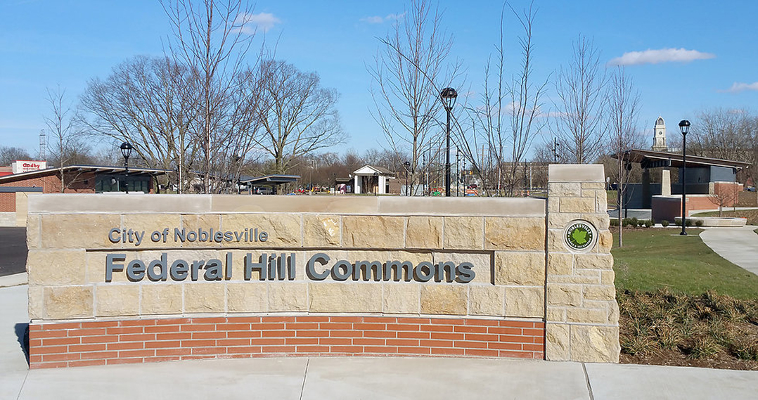21-gun salute scheduled for this weekend at Federal Hill Commons