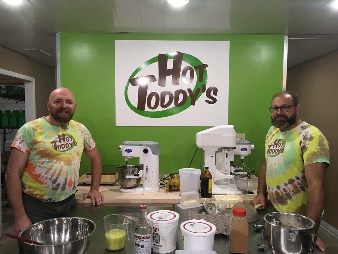 CIN BUSINESS LOCAL 0917 hot toddys