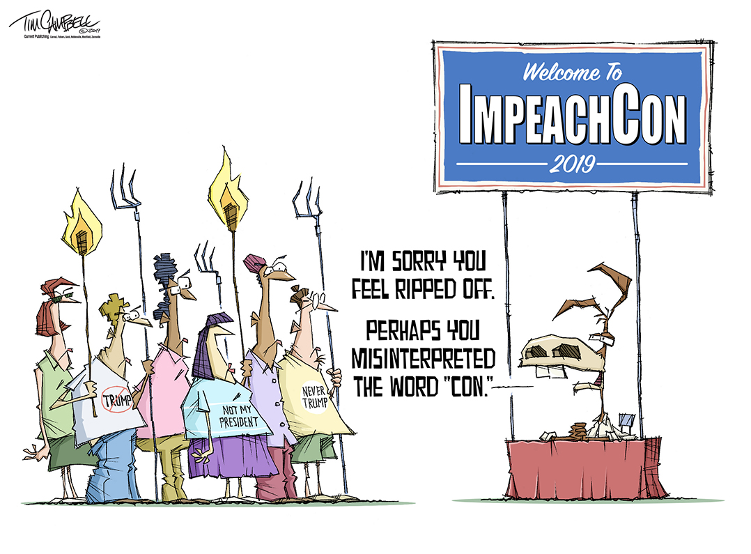 ImpeachCon