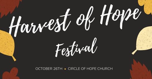 Inaugural Harvest of Hope festival to fundraise for children camps