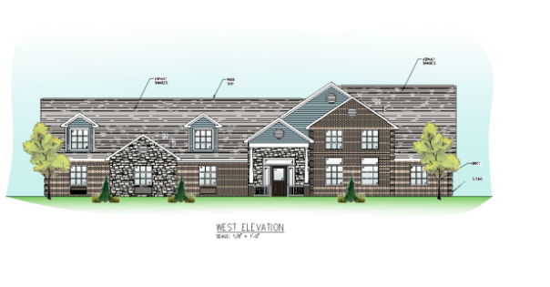 12-bed memory care home proposed in northwest Carmel