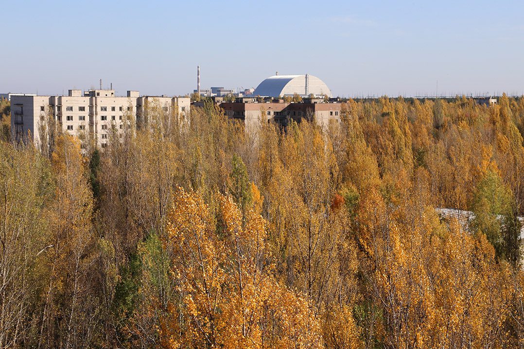 CIC COM 1112 Chernobyl 4