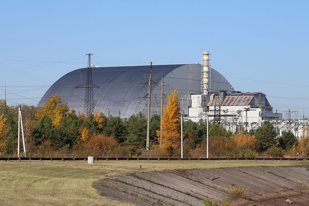 CIC COM 1112 Chernobyl 6