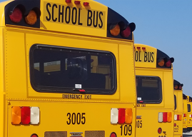 ‘No bus zones’ likely to remain for 2022-23 school year in Carmel