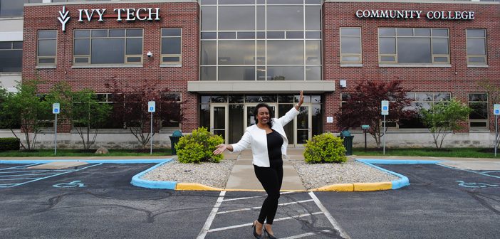 Bridging Equity Gaps Ivy Tech Hires New Vice President Of Diversity Equity And Belonging Current Publishing