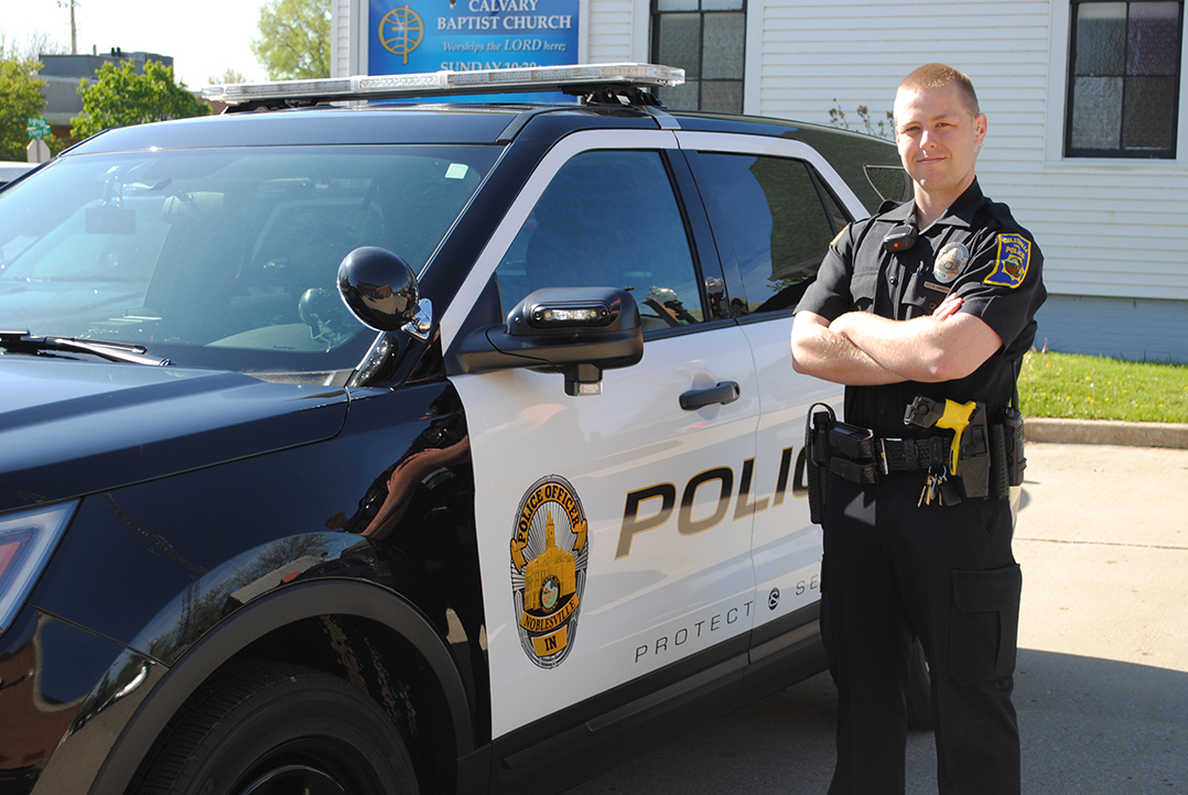Proactive public safety: New paramedicine program forms in Noblesville