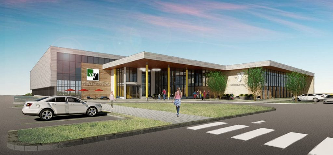 Westfield YMCA, Ascension St. Vincent announce partnership