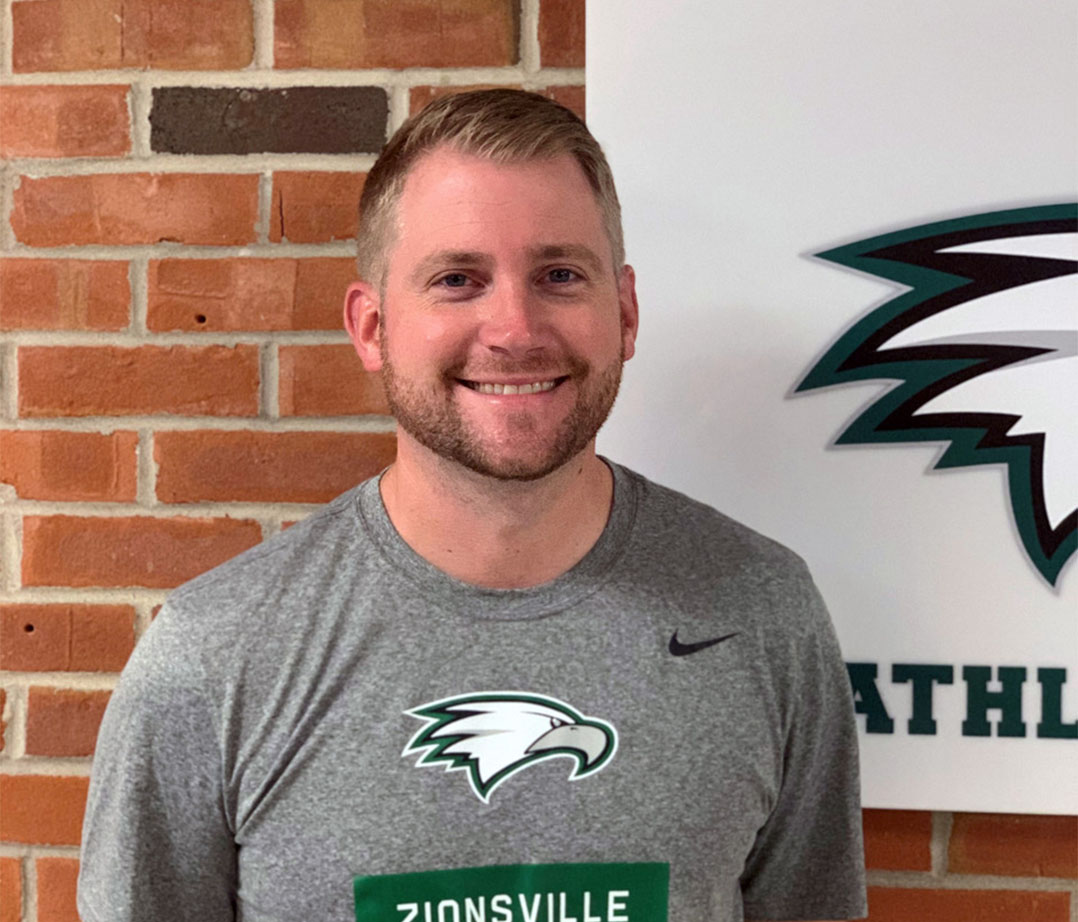 Howell ready to make mark as Zionsville Community High School basketball coach 