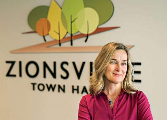Zionsville Councilor calls for Mayor Styron’s resignation