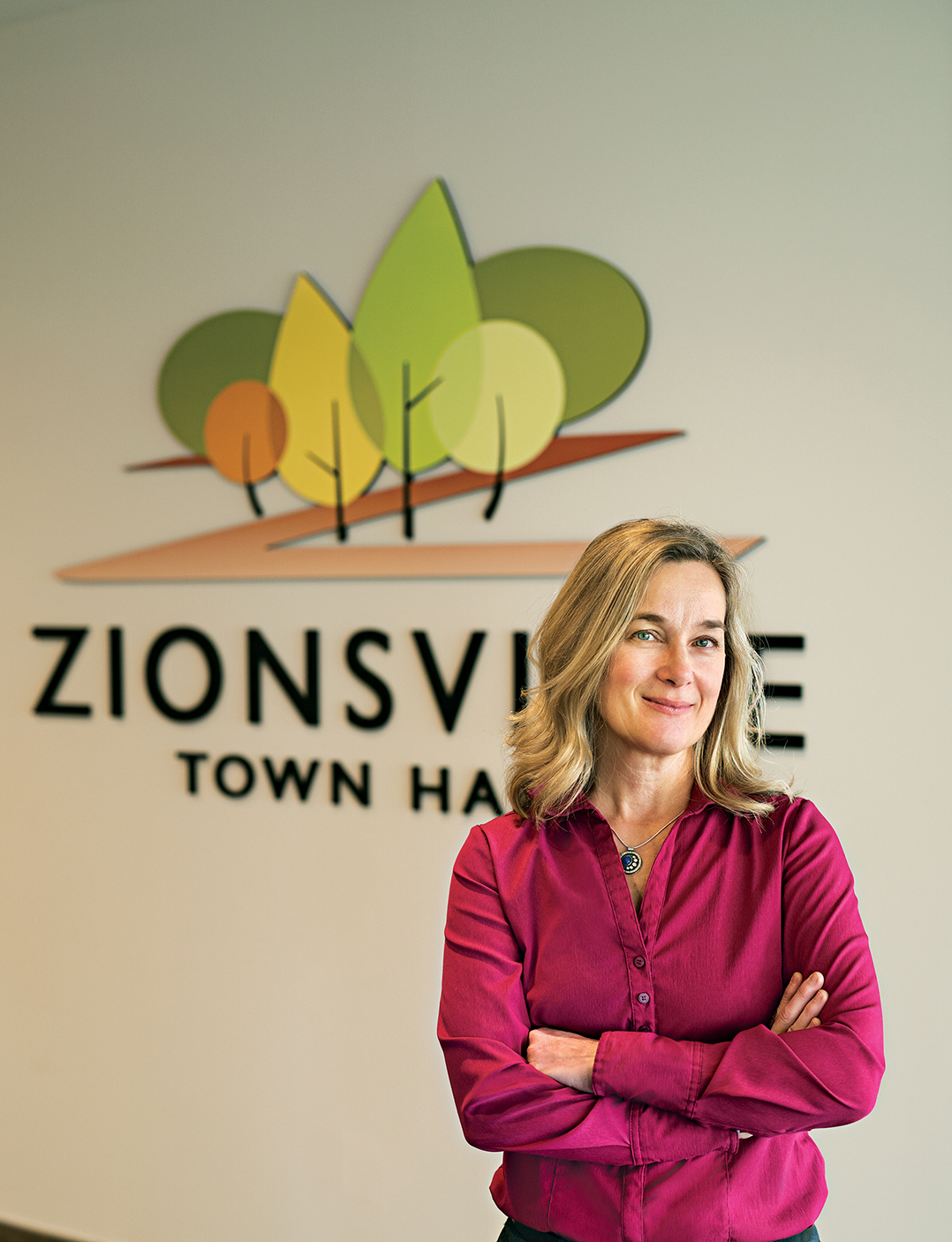 Zionsville Councilor calls for Mayor Styron’s resignation