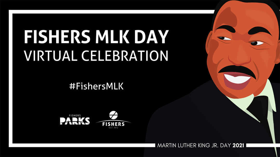 Fishers to celebrate MLK Jr. Day Jan. 15-18