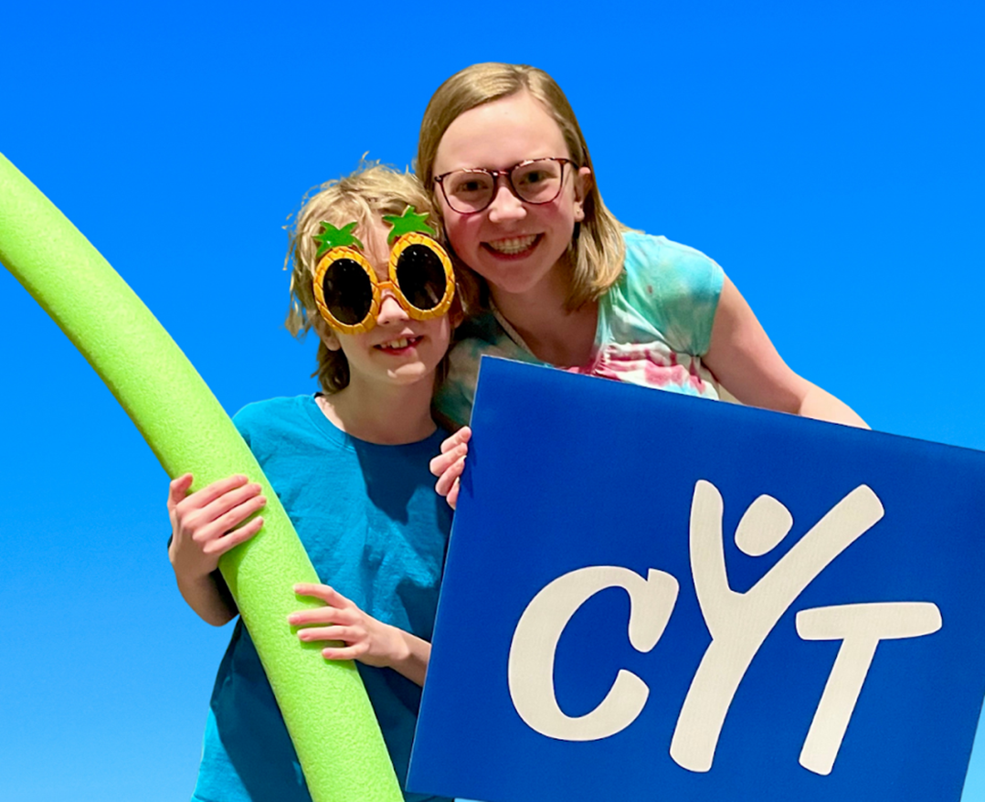 Christian Youth Theater adds Play in a Day camps