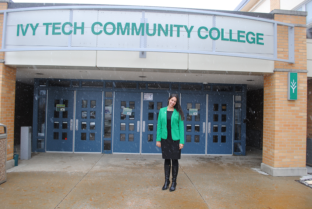 Ivy Tech Hamilton County Receives 196000 Grant For Workforce Development Current Publishing